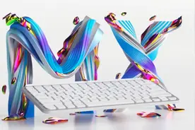 罗技推出MX Keys Mini无线键盘，售价650元图片