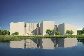 “十个盒子”的苏博西馆开馆：首展古罗马，再现苏色江南图片