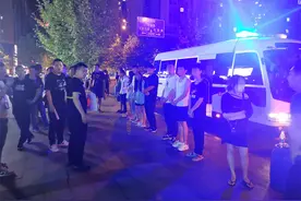 每天转账500余万“水房”洗钱3亿20人落网图片