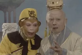 悲痛！知名老戏骨突然离世图片