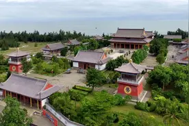 澄迈推出5条精品旅游线路“十一”假期又有好去处啦图片