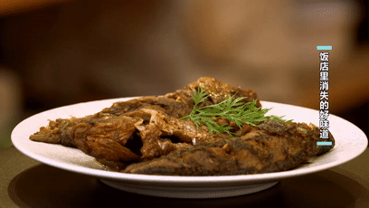 干鱼翅怎么泡发视频教程 2026年干鱼翅泡发的正确方法及图解