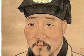 绍兴人徐渭500岁了：余青峰告诉你他究竟是怎样的一个徐文长图片