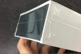 啥情况？金山一男子新买的手机还未拆封就已激活，还不能退款……图片