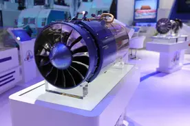 又一波发动机登场！航天31所首次独立亮相珠海航展图片