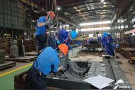 啥是铸造？每人身上都有3个以上铸件你知道吗？图片
