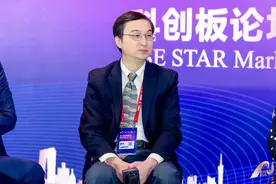 君实生物CEO李宁：只要有未满足的临床需求，PD-1产品就可以继续开发图片