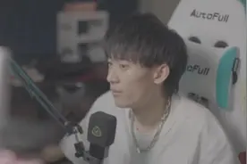 陈天赐：电竞业的规范发展离不开所有电竞人的努力图片