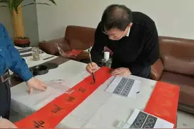 延文德：回想40年前的事，就像发生在昨天图片