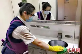 9月29日起恢复厦门部分动车组列车开行9.5对图片
