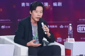 亲情类电影仅是好哭？《关于我妈的一切》导演赵天宇解析这类电影怎样出圈图片