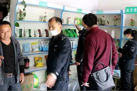 麒麟区扎实做好节前渔业安全生产大检查图片