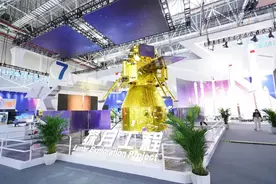 麻辣财经：歼-20等大国重器亮相，珠海航展都有哪些看点？图片