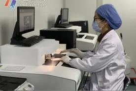 一家三个孩子都是“鼠尿儿”宁波新生儿出生缺陷现状如何？图片
