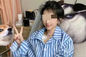 多名被质疑浓妆带货的“病媛”发声：确实做过手术，没有带货图片