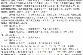 国庆假期将至！进出西安有这些规定图片