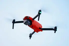 博主新宠！深圳兴起迷你无人机抢滩消费级市场，大疆或迎对手图片