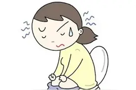 为什么秋天是便秘的多发季节？图片