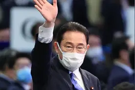 日本“新相”岸田文雄：外交老手，酒量惊人视频封面