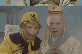 “太乙真人”去世了，他是京剧大家，爱美食，精通失传老戏图片