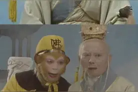 “太乙真人”去世了，他是京剧大家，爱美食，精通失传老戏图片