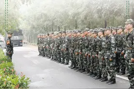 瞄准实战要求，对接未来战场！这场“群众性大比武”，不只是精彩！图片