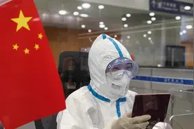 上海浦东机场国际航班转场，9月29日零时起“并楼”运行图片