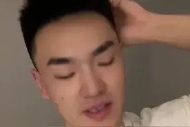 CBA球员孟博龙回应地铁斗殴事件：不是我 请大家遵纪守法！视频封面