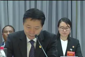 陆方舟出席马陆镇第五次党代会视频封面