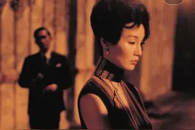 看完《花样年华》，音乐人选择这样书写“观后感”丨夜问图片