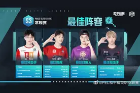 2021PEL S3总决赛群雄并起 两支双周冠队与银河战舰摩擦一触即发图片