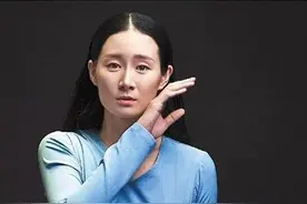 对话舞蹈家王亚彬：自律是舞蹈家游刃有余的底气图片