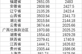 31省份电力大数据：内蒙古发电最多，山东用电最多图片
