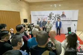 吴家林影像馆开馆 定格一位从大山走向世界的摄影大师图片