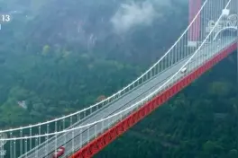 焦点访谈：沿着高速看中国图片