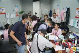 征收签约比例近99%，上海虹口200余户居民圆“旧改梦”图片