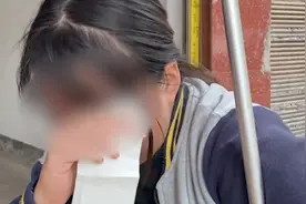 四川被罚下蹲致残女生母亲：已谈妥转学，孩子知道后挺高兴图片