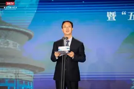 天涯共此时，同心向未来 | 北京卫视发布2022年资源“航母集群”图片