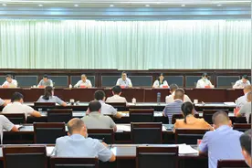 江南区强化疫情防控工作图片