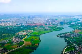 汕尾陆丰：高质量打造示范样板“山水画廊”，绘就乡村振兴美丽画卷图片