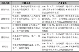 IPO观察｜超7成收入来自美国市场 净诺科技国际贸易风险凸显 自主品牌业务亟待提升图片