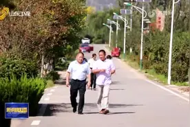 临沂：村支书配“双导师”培育延强乡村振兴“头雁队伍”图片