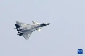 奋飞吧，歼-20——歼-20首飞10周年战斗航迹解读图片