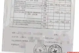 小区电梯更新难，市监局介入后完成投票图片