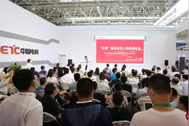 反无人机利器“天穹”在航展上重磅登场，能用各种“软招硬招”对付各种无人机图片