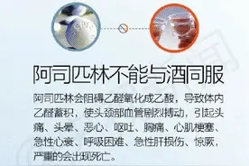 谨慎用药！哪些食物不能与药同服？图片