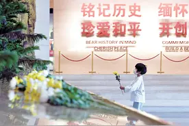 画里有话｜我们的父辈 我们的英雄图片