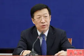 全国总工会答央广网记者：“很多年轻人不愿意当技术工人”现象 经过全社会共同努力会尽快得到改变图片