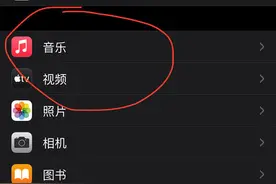 苹果13pro如何启用杜比全景声 iphone13pro设置杜比全景声方法图片