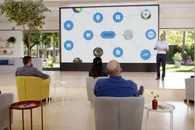 Google正在借助AI技术重新设计搜索体验并引入新功能图片